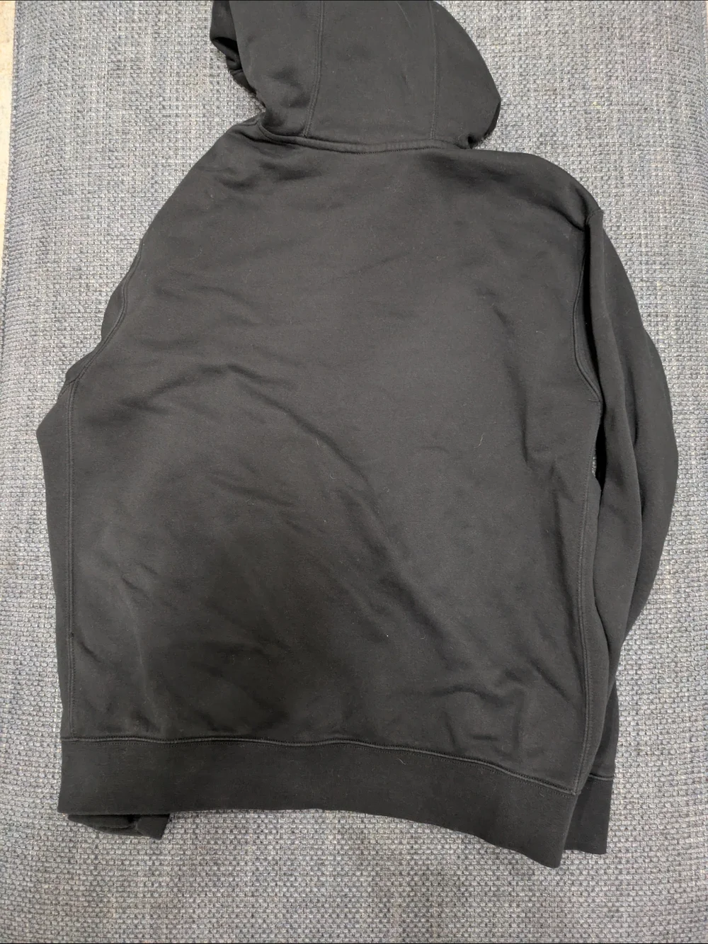 Nike classic black